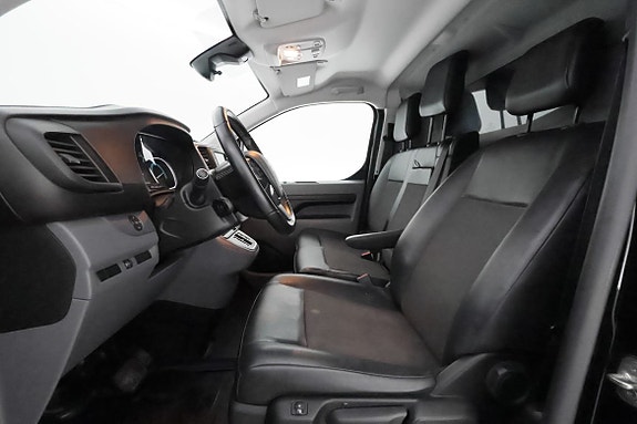 Peugeot e-Expert 8 of 23