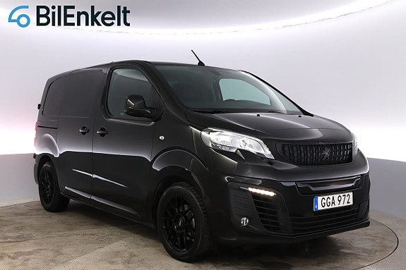 Peugeot e-Expert 2 of 5