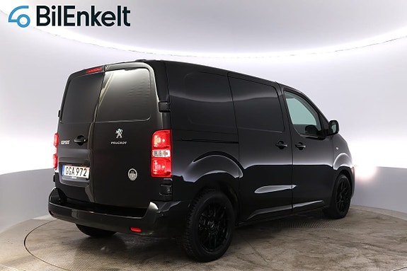 Peugeot e-Expert 3 of 5