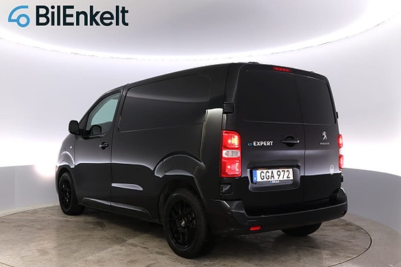 Peugeot e-Expert 6 of 23