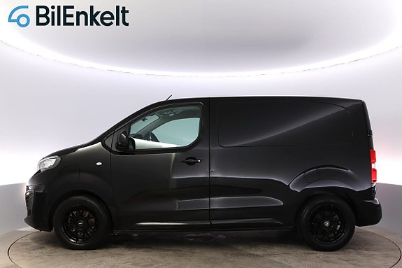Peugeot e-Expert 5 of 5
