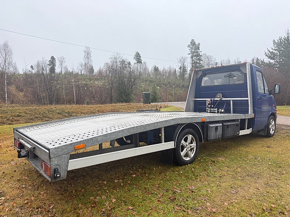Volkswagen LT 4 of 5