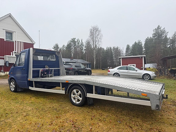 Volkswagen LT 2 of 5