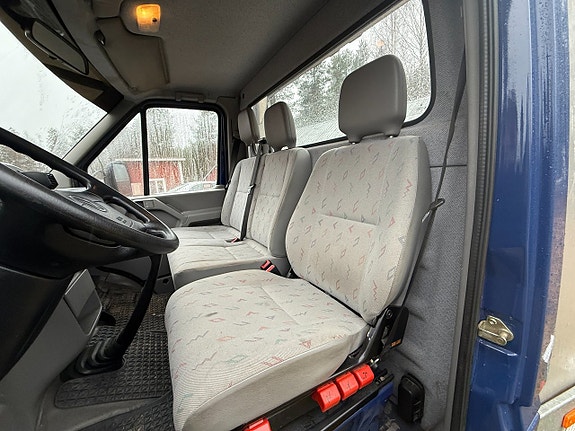 Volkswagen LT 7 of 9