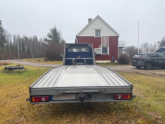 Volkswagen LT 3 of 5
