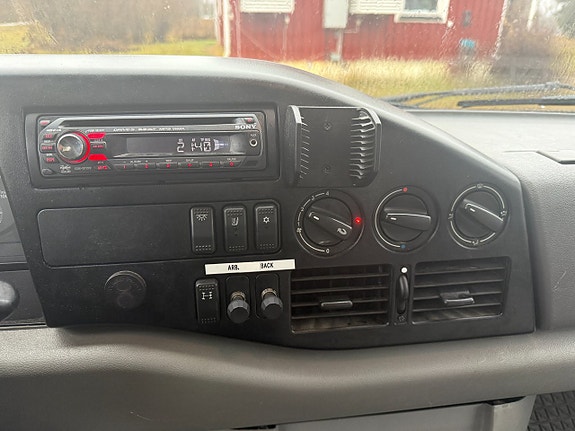 Volkswagen LT 8 of 9