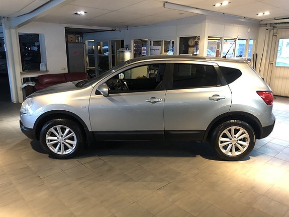 Nissan Qashqai 2 of 5
