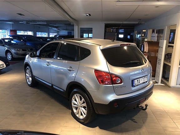 Nissan Qashqai 3 of 5