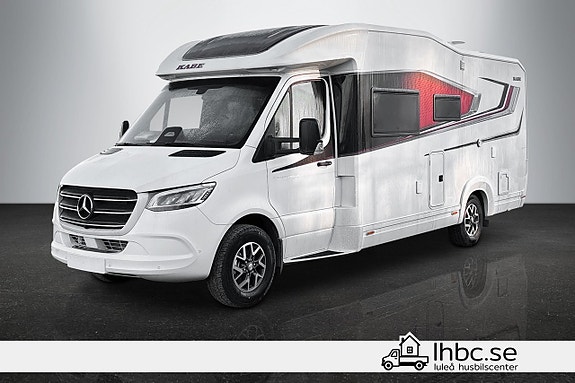 KABE Novum NX 750 LXL