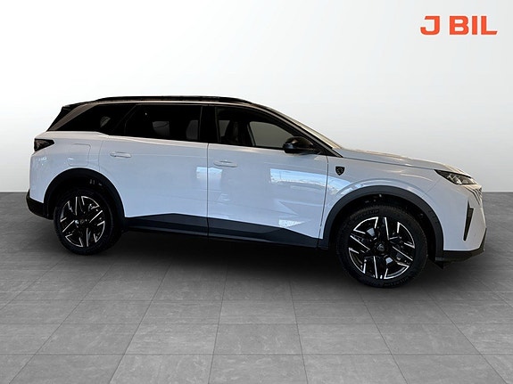 Peugeot 5008 14 of 15