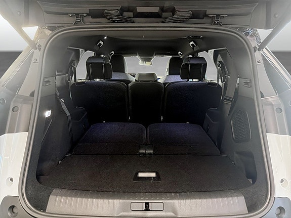 Peugeot 5008 15 of 15