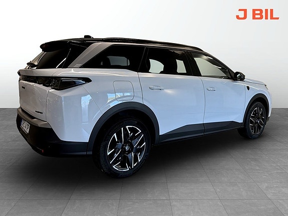 Peugeot 5008 3 of 5