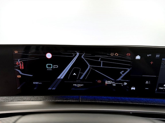 Peugeot 5008 8 of 15