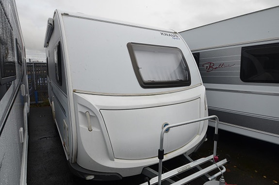 Knaus 500 Sport -2011