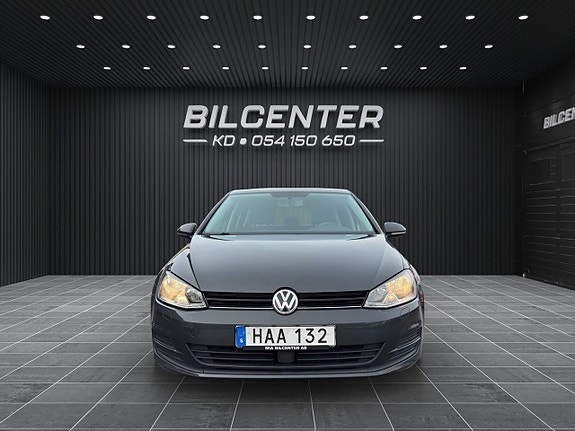 Volkswagen Golf I 2 of 18