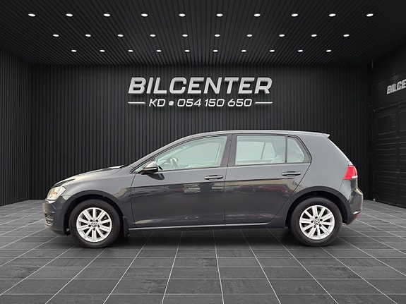 Volkswagen Golf I 4 of 18