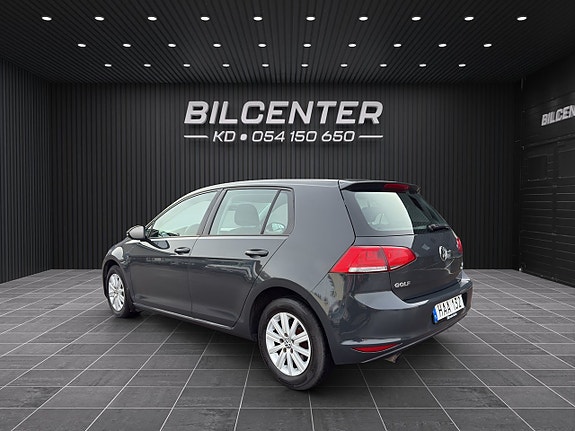 Volkswagen Golf I 7 of 18