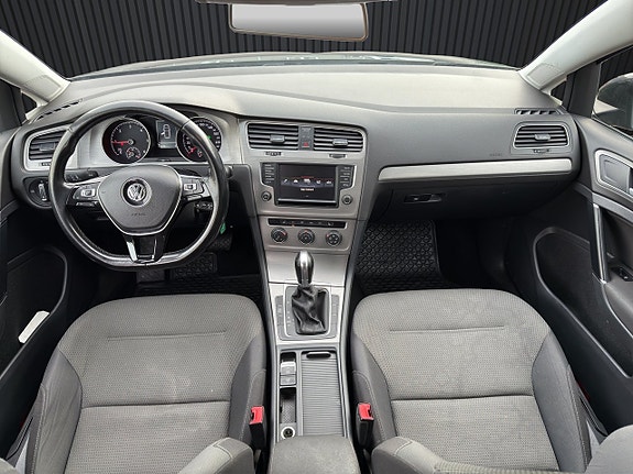 Volkswagen Golf I 11 of 18