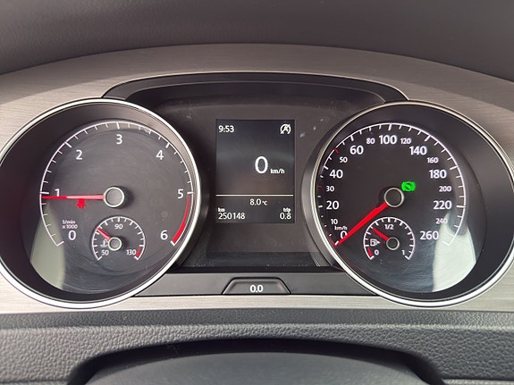 Volkswagen Golf I 16 of 18