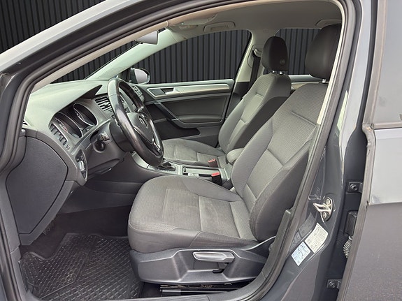 Volkswagen Golf I 10 of 18