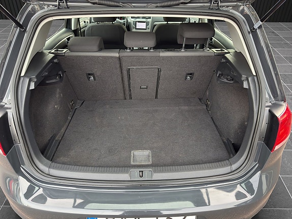Volkswagen Golf I 9 of 18