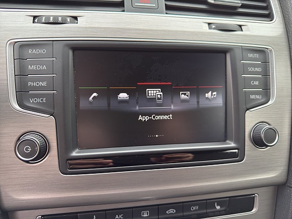 Volkswagen Golf I 17 of 18