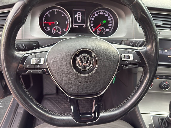 Volkswagen Golf I 14 of 18