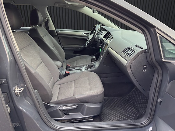 Volkswagen Golf I 12 of 18