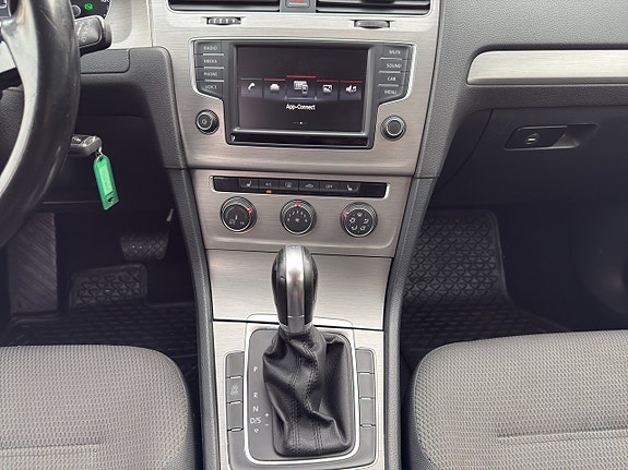 Volkswagen Golf I 15 of 18