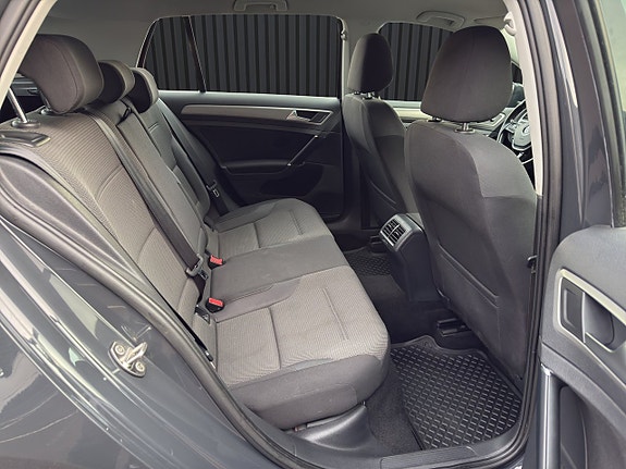 Volkswagen Golf I 13 of 18