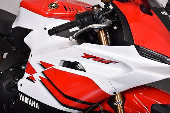 Yamaha R9 70TH Anniversary OMG Leverans ! 10 of 20