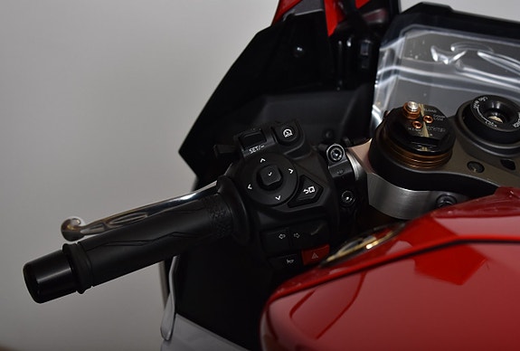 Yamaha R9 70TH Anniversary OMG Leverans ! 17 of 20