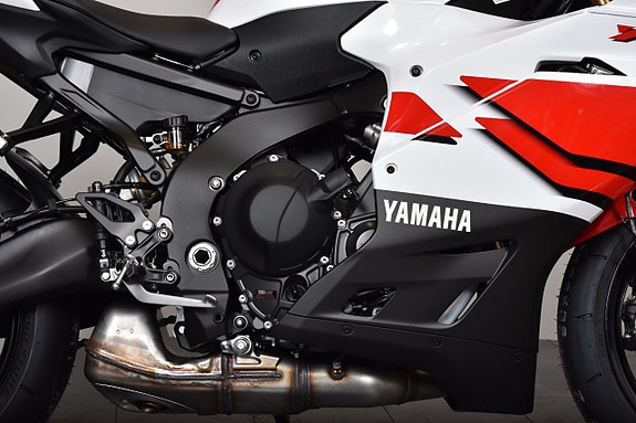 Yamaha R9 70TH Anniversary OMG Leverans ! 12 of 20