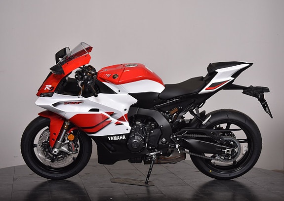 Yamaha R9 70TH Anniversary OMG Leverans ! 4 of 20