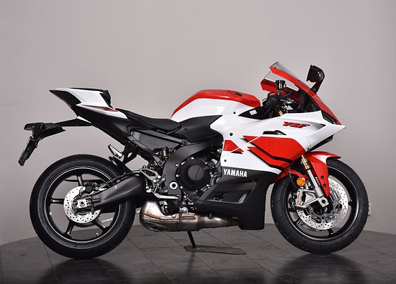 Yamaha R9 70TH Anniversary OMG Leverans ! 8 of 20