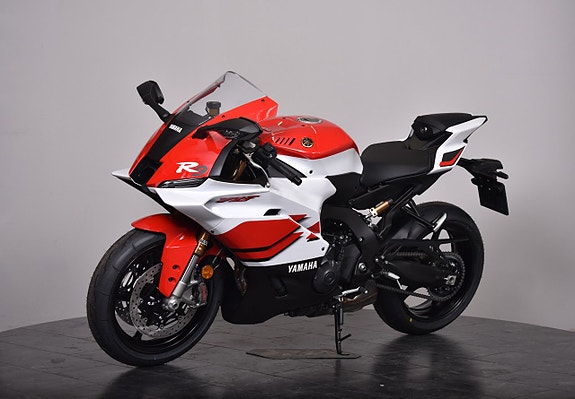 Yamaha R9 70TH Anniversary OMG Leverans ! 3 of 20