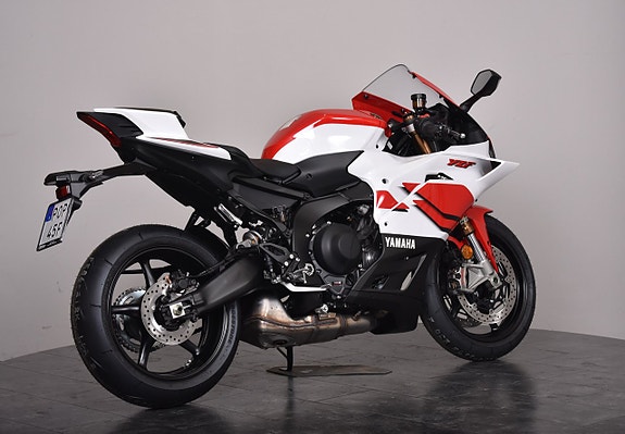 Yamaha R9 70TH Anniversary OMG Leverans ! 7 of 20