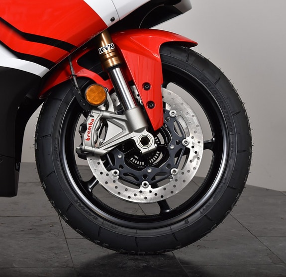 Yamaha R9 70TH Anniversary OMG Leverans ! 9 of 20