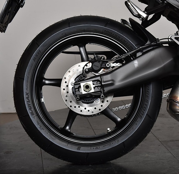 Yamaha R9 70TH Anniversary OMG Leverans ! 15 of 20