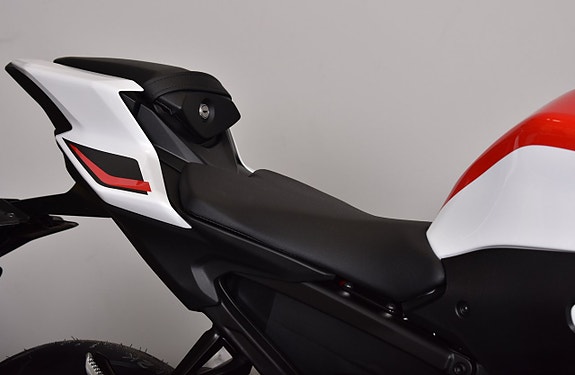 Yamaha R9 70TH Anniversary OMG Leverans ! 14 of 20