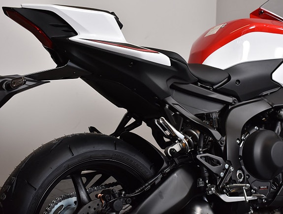 Yamaha R9 70TH Anniversary OMG Leverans ! 13 of 20