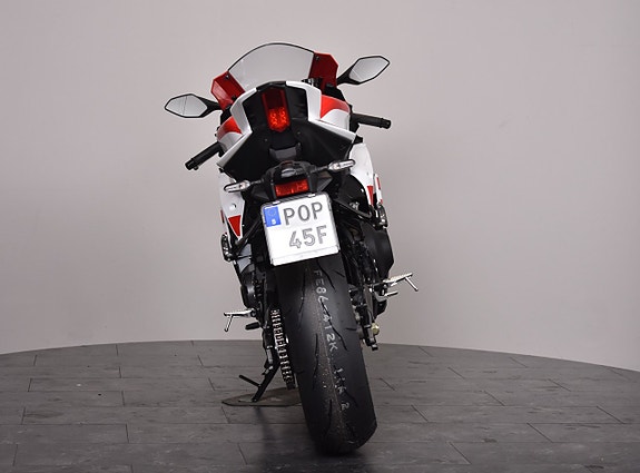 Yamaha R9 70TH Anniversary OMG Leverans ! 6 of 20