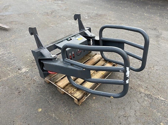 GA Balgrip 1800kg Stora BM Trima Sms Euro 4 of 5