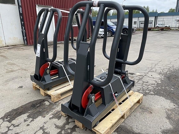 GA Balgrip 1800kg Stora BM Trima Sms Euro 5 of 5