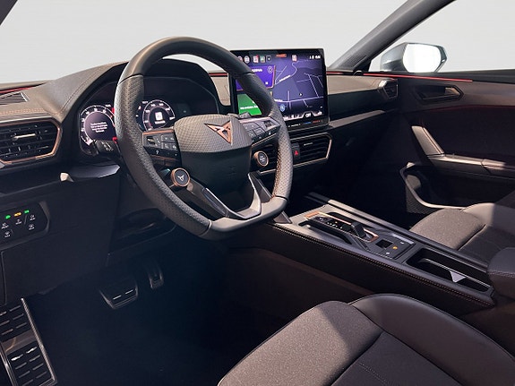 Cupra Leon 6 of 10