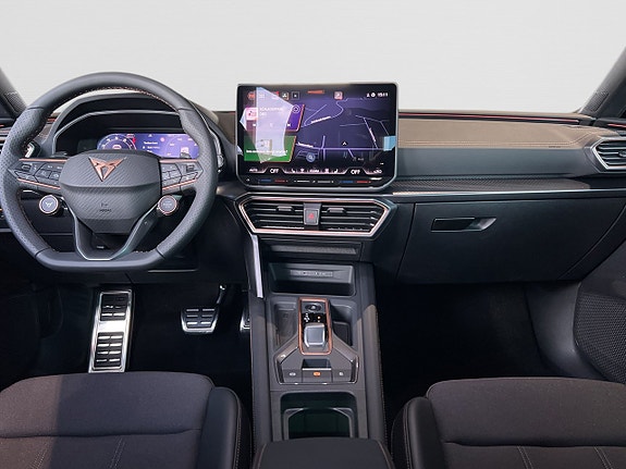 Cupra Leon 7 of 10