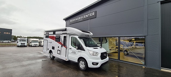 Roller Team 281 P Kronos Fit