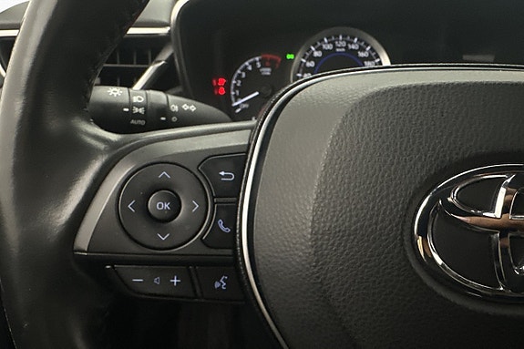 Toyota Corolla 11 of 23