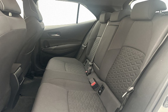 Toyota Corolla 22 of 23