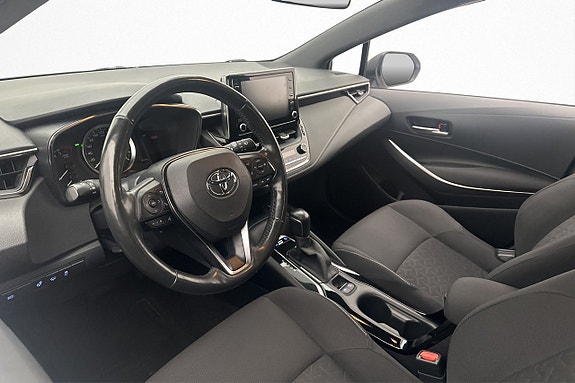Toyota Corolla 8 of 23